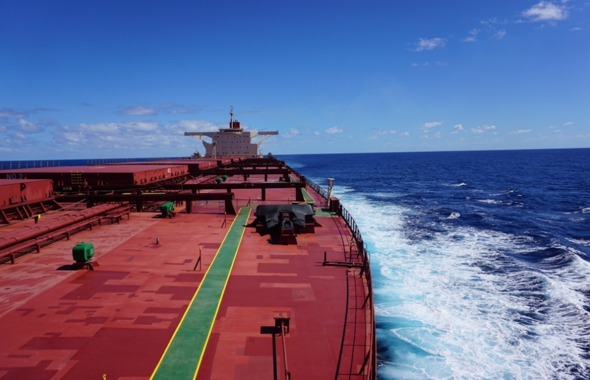 Bernhard Schulte Shipmanagement (BSM)