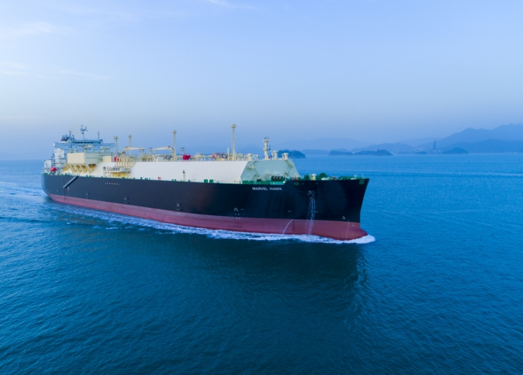 Bernhard Schulte Shipmanagement (BSM)