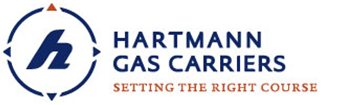 HARTMANN GAS CARRIERS GERMANY GMBH & CO. KG