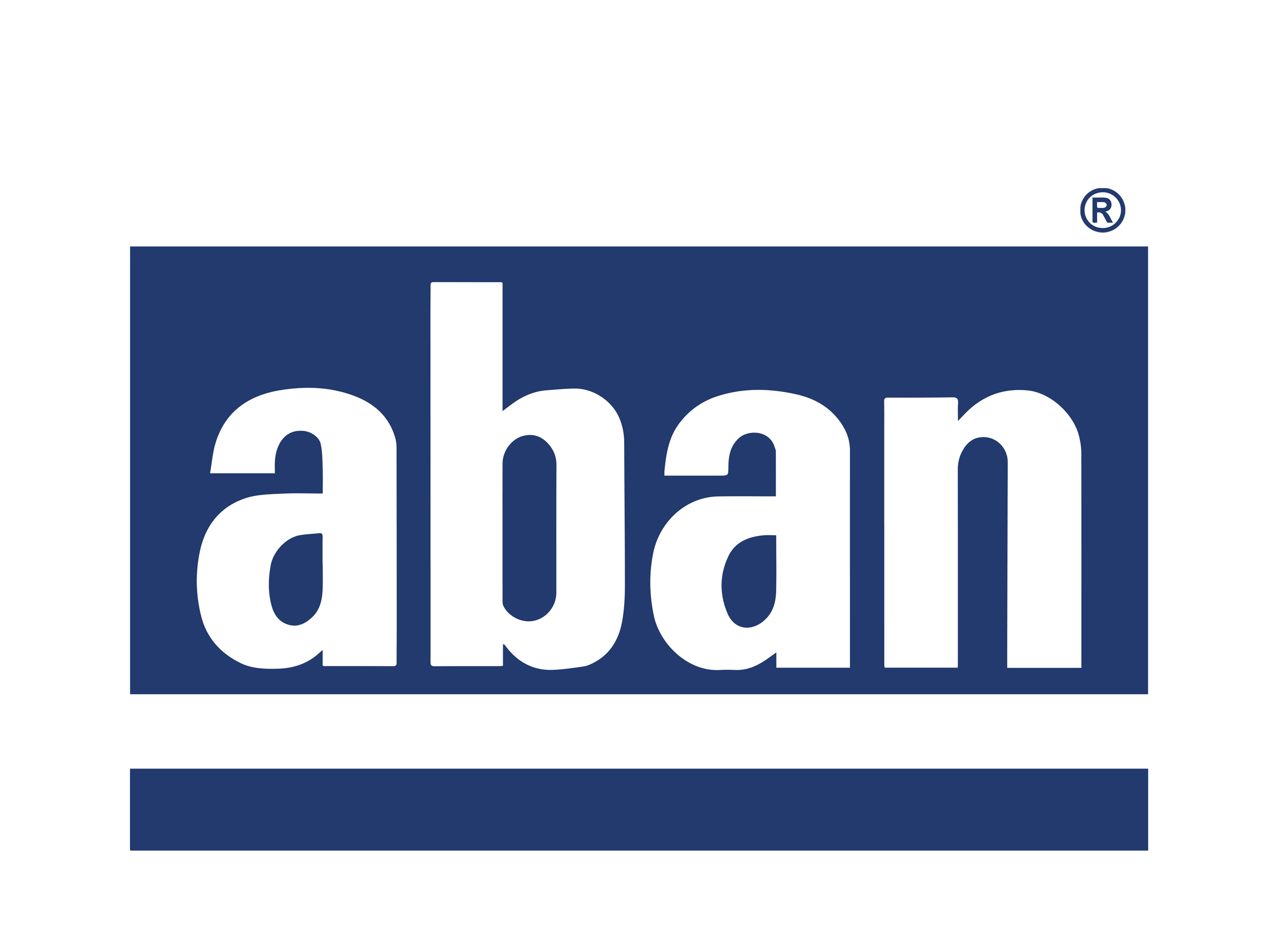 ABAN OFFSHORE LTD logo