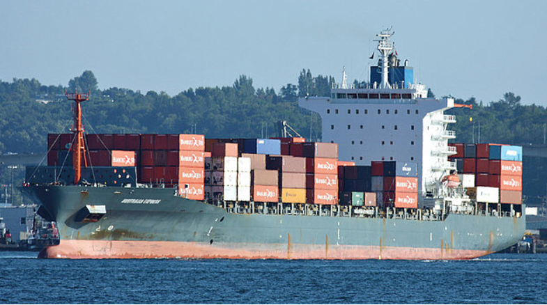 HAPAG-LLOYD AG