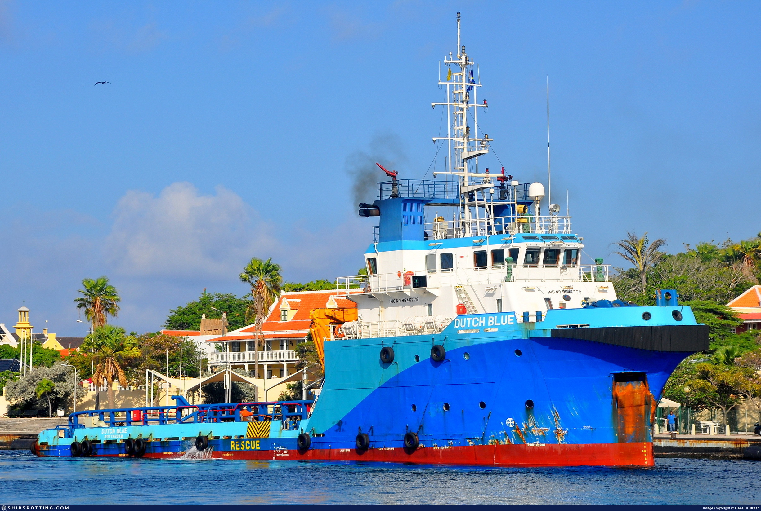 NANTONG TONGBAO SHIPBUILDING CO., LTD - SHIPYARD NANTONG TONGBAO SHIPBUILDING CO., LTD - SHIPYARD