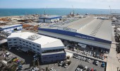 AMC Australian Marine Complex Western Australia