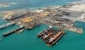 ASRY - ARAB SHIPBUILDING & REPAIRYARD BAHRAIN