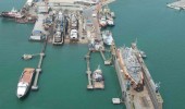 BASREC - BAHRAIN SHIP REPAIRING & ENGINEERING COMPANY