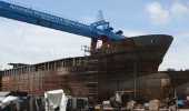 ANANDA SHIPYARD & SLIPWAYS LTD (ASSL)