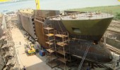 WESTERN MARINE SHIPYARD LIMITED