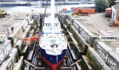 PORT SERVICE BVBA