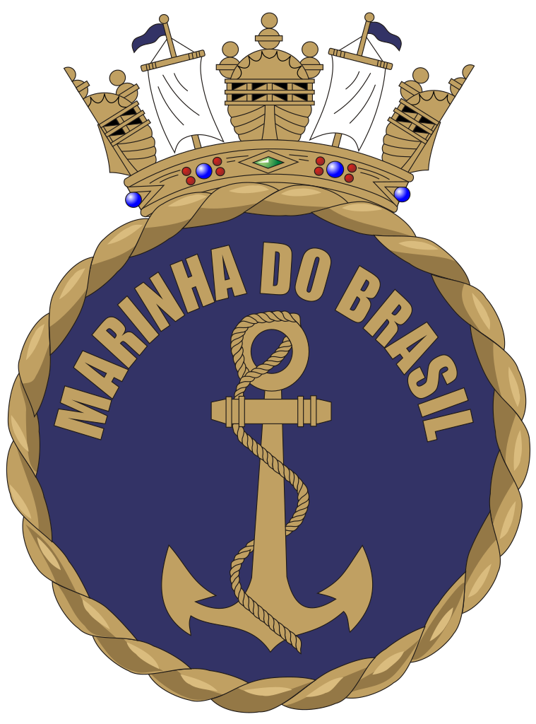 ARATU NAVAL BASE SHIPYARD logo