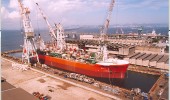 Sermetal Estaleiros Shipyard