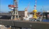 Sermetal Estaleiros Shipyard