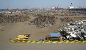 CHANGJIANG SHIP BREAKING