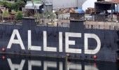 ALLIED SHIPBUILDERS LTD