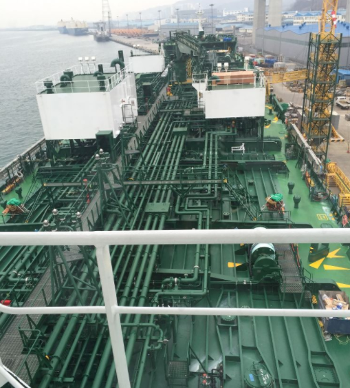 Shipowner / Shipmanager ANGLOEASTERN SHIP MANAGEMENT, Hong Kong, China