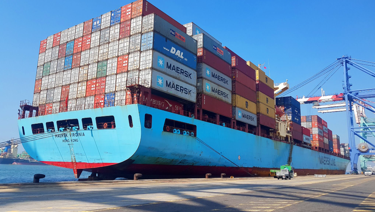 船东, 船舶管理人 ANGLOEASTERN SHIP MANAGEMENT, Hong Kong, China