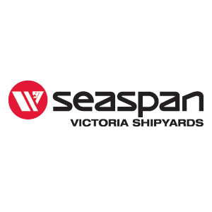 VICTORIA SHIPYARDS - SEASPAN