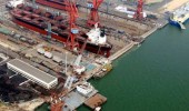 Chengxi Shipyard  (JIANGYIN) - CSSC