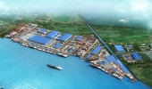 CHINA SHIPPING INDUSTRY (JIANGSU) CO., LTD