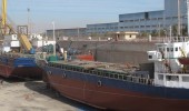 Cosco Shipping Heavy Industry (Guangdong) - CIC BOLUOMIAO SHIPYARD 