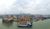 COSCO SHIPPING HEAVY INDUSTRY (GUANGDONG) CO  LTD 