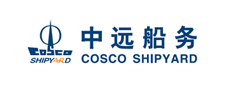 COSCO (NANTONG) SHIPYARD CO LTD