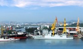 CSSC Huangpu Wenchong Shipbuilding Co., Ltd. (HPWS)