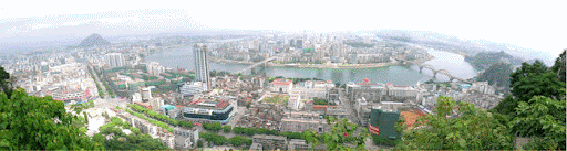 CSSC XIJIANG SHIPBUILDING CO.,LTD - SHIPYARD