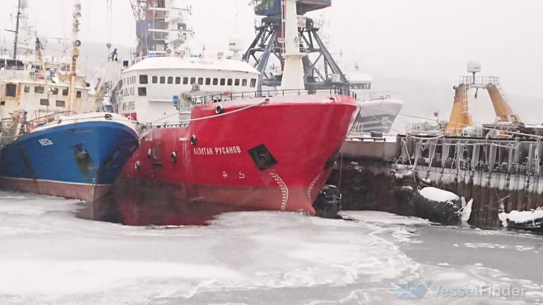DALIAN FISHING VESSEL COMPANY (CSC DSIC)  - SHIPYARD