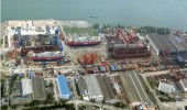 DAMEN YICHANG SHIPYARD