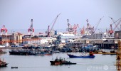 HUANGHAI SHIPBUILDING LTD CORP