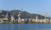 Huarun Dadong Dockyard Co., Ltd. (HRDD)