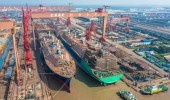 Hudong-Zhonghua Shipbuilding (Group) Co., Ltd - CSSC