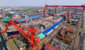 Hudong-Zhonghua Shipbuilding (Group) Co., Ltd - CSSC