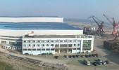 JINGJIANG NANYANG SHIPBUILDING CO., LTD