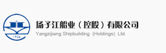 New Yangzi Shipbuilding