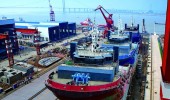 JIANGSU ZHENJIANG SHIPYARD (GROUP) CO LTD