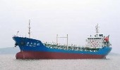 NINGBO BODA SHIPBUILDING CO.,LTD