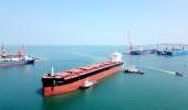 Penglai Zhongbai Jinglu Ship Industry CO., LTD 