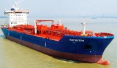 Penglai Zhongbai Jinglu Ship Industry CO., LTD 