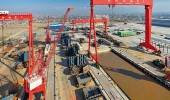 QIDONG FENGSHUN SHIPBUILDING HEAVY INDUSTRY CO., LTD,