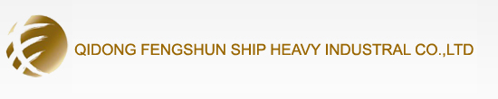 QIDONG FENGSHUN SHIPBUILDING HEAVY INDUSTRY CO., LTD,