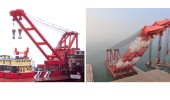 QINGDAO HAIXI HEAVY-DUTY MACHINERY CO., LTD (CSSC) (CSIC)