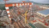 CMI Qingdao Shipyard