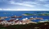 Rongcheng Stonestar Ship Repair Co