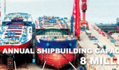 Shanghai Waigaoqiao Shipbuilding Co., Ltd - CSSC