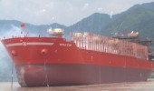 TAIZHOU MAPLE LEAF SHIPBUILDING, LTD