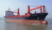 TAIZHOU SANFU SHIP ENGINEERING CO.LTD