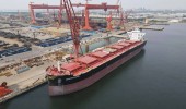 CSSC (Tianjin) Shipbuilding Co Ltd