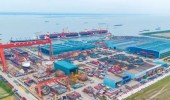 Ningbo Xinle Shipbuilding Group Ltd-  Zhejiang Xinle Shipyard 