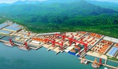 ZHOUSHAN CHANGHONG INTERNATIONAL SHIPYARD CO LTD